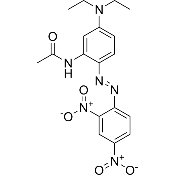 N-[5-2-[Azo]phenyl]acetamide 24112-48-9